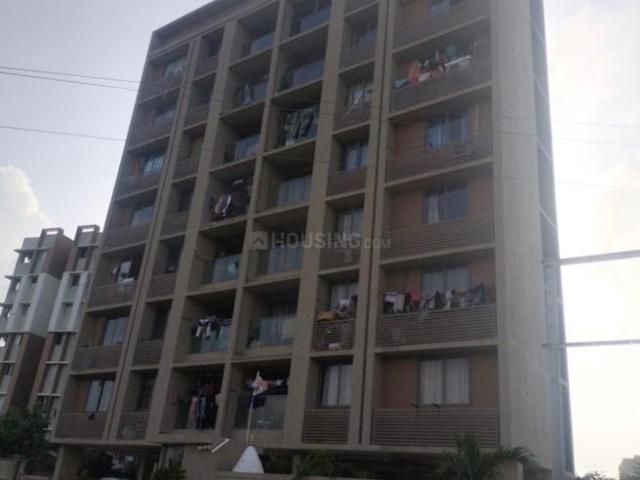 2 BHK Apartment in Sanand for resale Ahmedabad. The reference number is 20637814