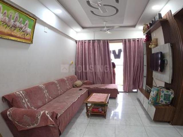2 BHK Apartment in Sanand for resale Ahmedabad. The reference number is 20891745