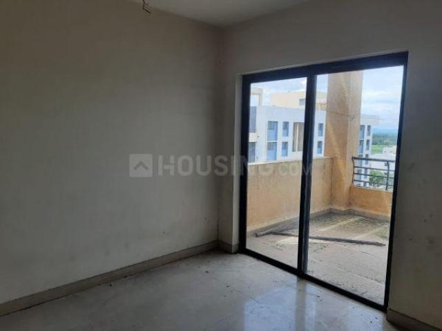 2 BHK Apartment in Sanaswadi for resale Pune. The reference number is 5512628