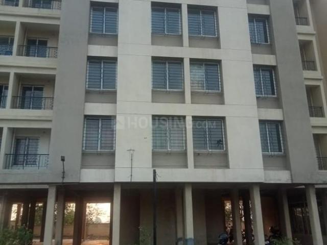 2 BHK Apartment in Sanaswadi for resale Pune. The reference number is 11465546