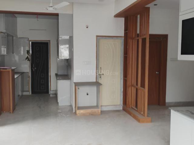 2 BHK Apartment in Sanath Nagar for rent Hyderabad. The reference number is 20593244
