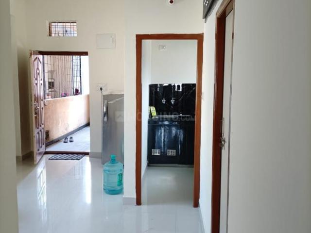 2 BHK Apartment in Sanath Nagar for resale Hyderabad. The reference number is 16109816