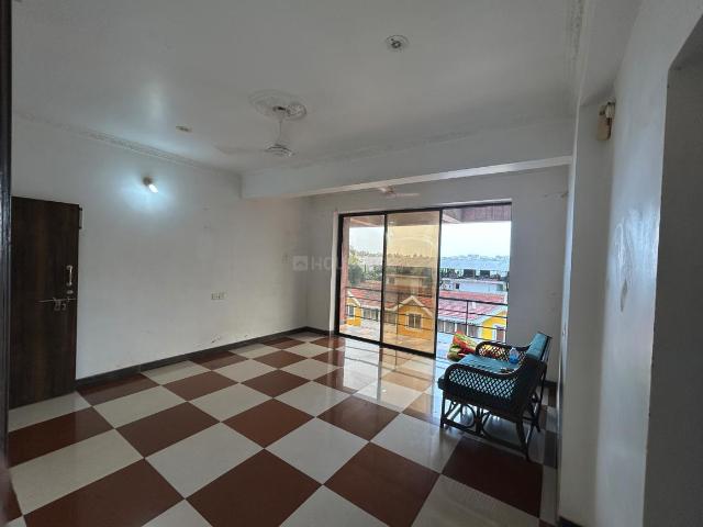 2 BHK Apartment in Sangolda for rent Goa. The reference number is 20899433