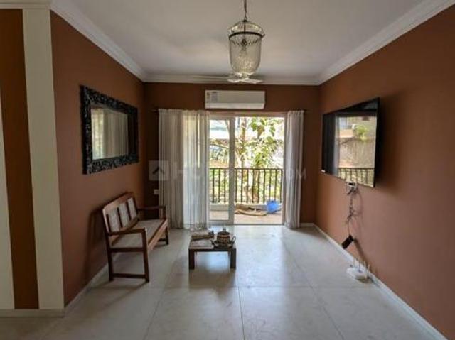 2 BHK Apartment in Sangolda for resale Goa. The reference number is 20286514