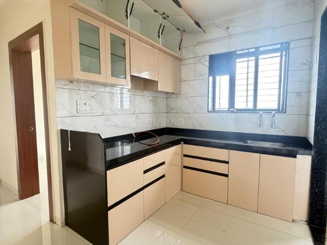 2 BHK Apartment in Sangavi for rent Pune. The reference number is 20624442