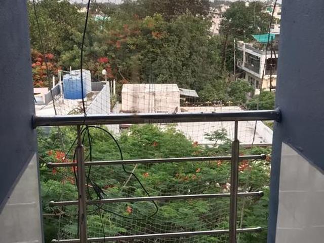 2 BHK Apartment in Sangam Nagar for rent Indore. The reference number is 20162977