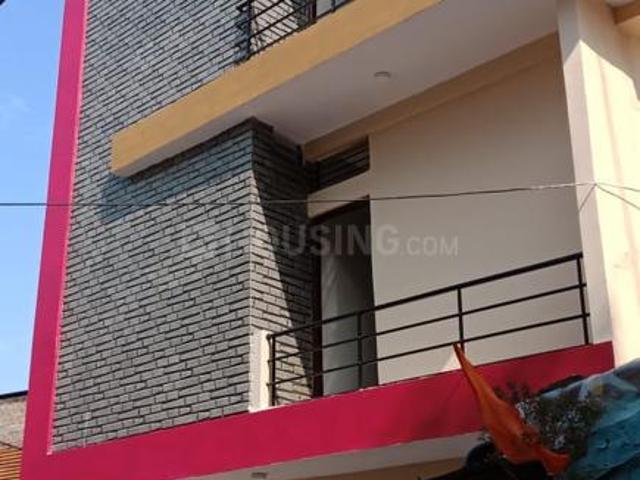 2 BHK Apartment in Sangam Nagar for rent Indore. The reference number is 20977330