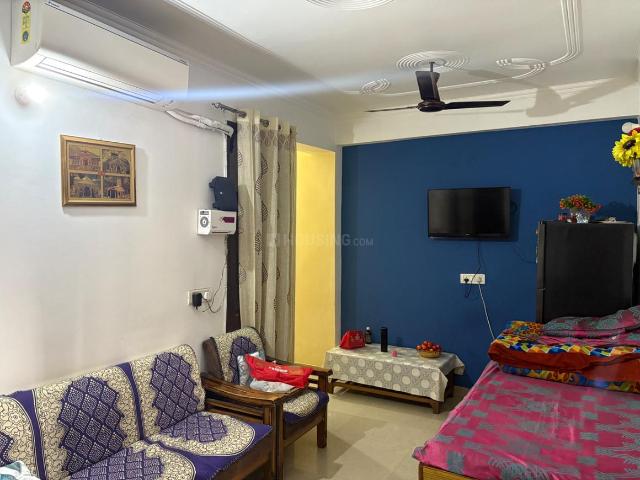 2 BHK Apartment in Sangam Vihar for rent New Delhi. The reference number is 20989030