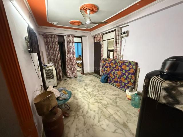 2 BHK Apartment in Sangam Vihar for resale New Delhi. The reference number is 20940572