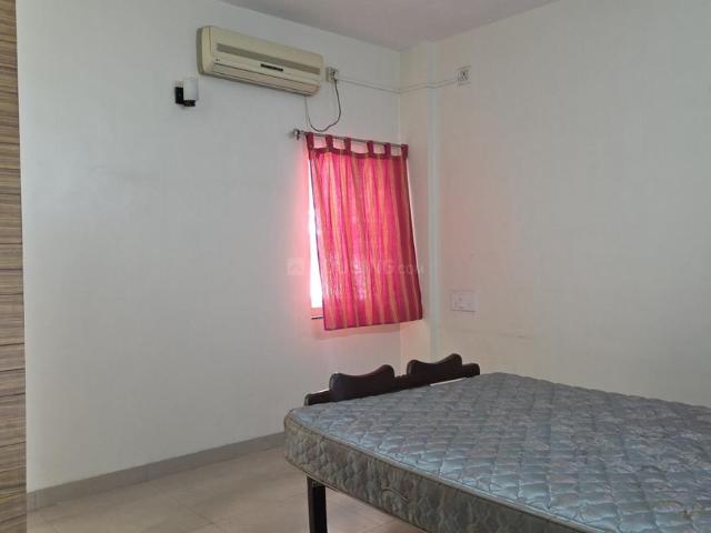 2 BHK Apartment in Sangamvadi for rent Pune. The reference number is 18494383