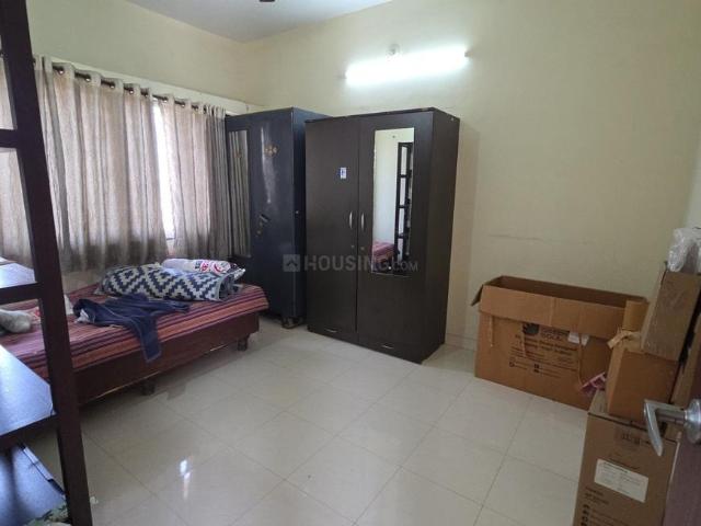 2 BHK Apartment in Sangamvadi for rent Pune. The reference number is 20688442
