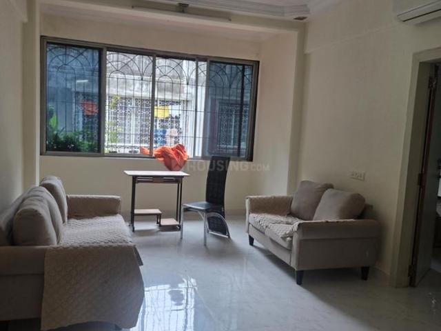 2 BHK Apartment in Sangamvadi for rent Pune. The reference number is 20749567