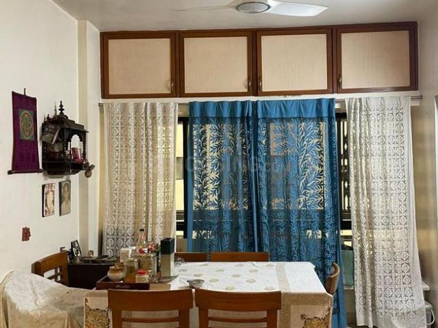 2 BHK Apartment in Sangamvadi for resale Pune. The reference number is 10268638