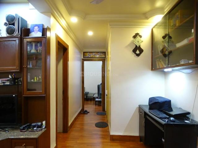 2 BHK Apartment in Sangamvadi for resale Pune. The reference number is 16140466