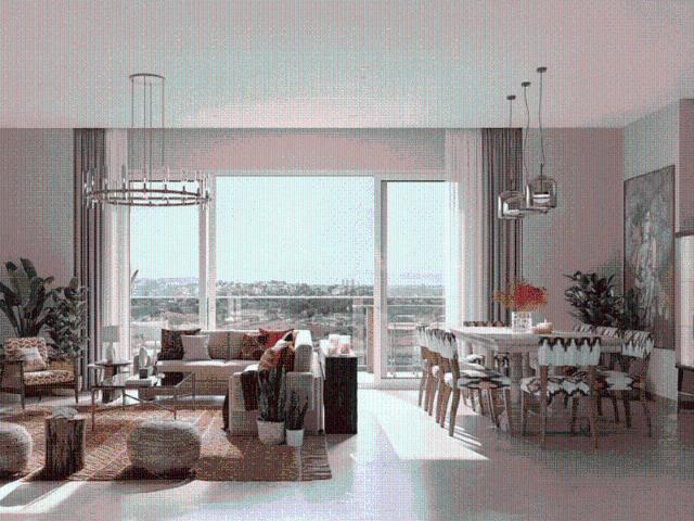 2 BHK Apartment in Sangamvadi for resale Pune. The reference number is 20435549