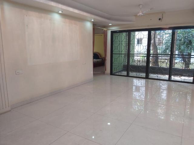 2 BHK Apartment in Sangamvadi for resale Pune. The reference number is 8644023