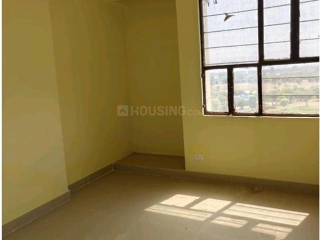 2 BHK Apartment in Sanganer for rent Jaipur. The reference number is 18204345