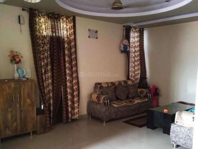 2 BHK Apartment in Sanganer for rent Jaipur. The reference number is 20861949