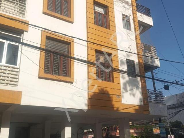 2 BHK Apartment in Sanganer for resale Jaipur. The reference number is 20063165