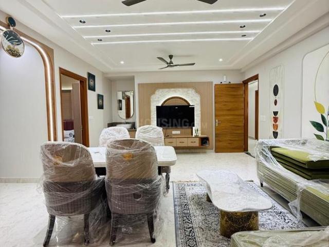 2 BHK Apartment in Sanganer for resale Jaipur. The reference number is 20202630