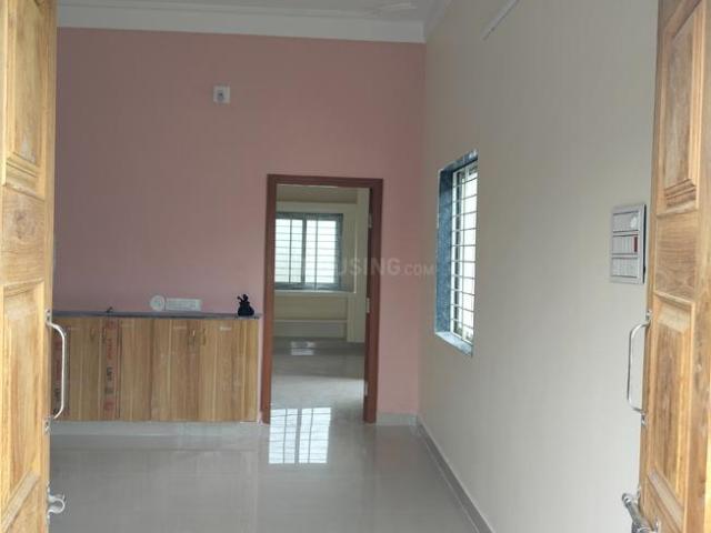 2 BHK Apartment in Pothreddipalle for rent Sangareddy. The reference number is 17881776