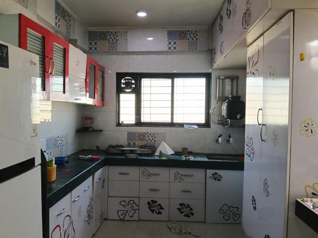 2 BHK Apartment in Sangvi for rent Pune. The reference number is 20190161