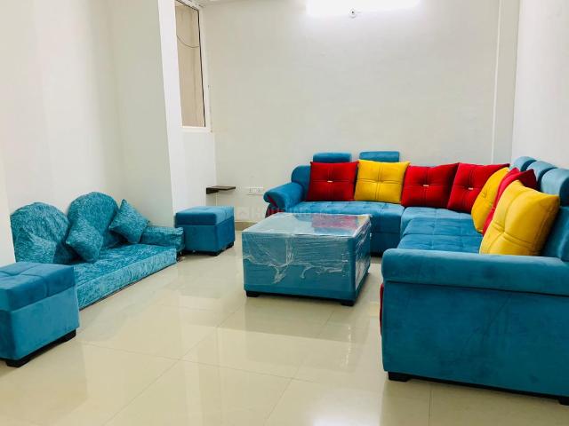 2 BHK Apartment in Sankata Mochan Leprosy for rent Varanasi. The reference number is 15070163