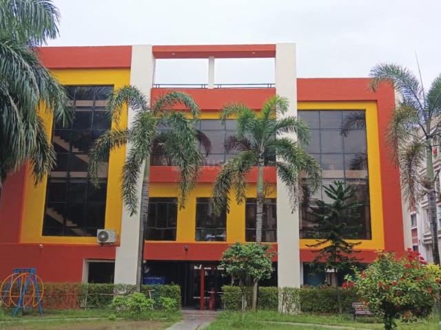 2 BHK Apartment in Sankharipota for rent Raypur. The reference number is 20892736