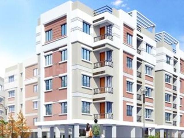2 BHK Apartment in Sankharipota for resale Raypur. The reference number is 6950184