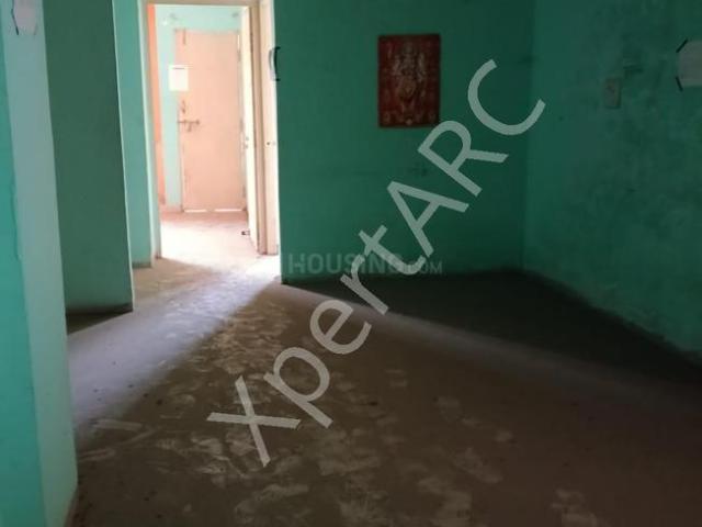 2 BHK Apartment in Sankhedi for resale Bhopal. The reference number is 19880549