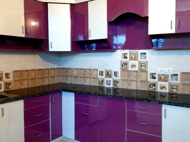 2 BHK Apartment in Sanjay Nagar for resale Ghaziabad. The reference number is 20193946