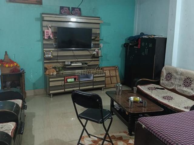 2 BHK Apartment in Sanjay Nagar for resale Ghaziabad. The reference number is 20468244