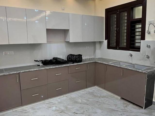 2 BHK Apartment in Sanjay Nagar for resale Ghaziabad. The reference number is 20497135