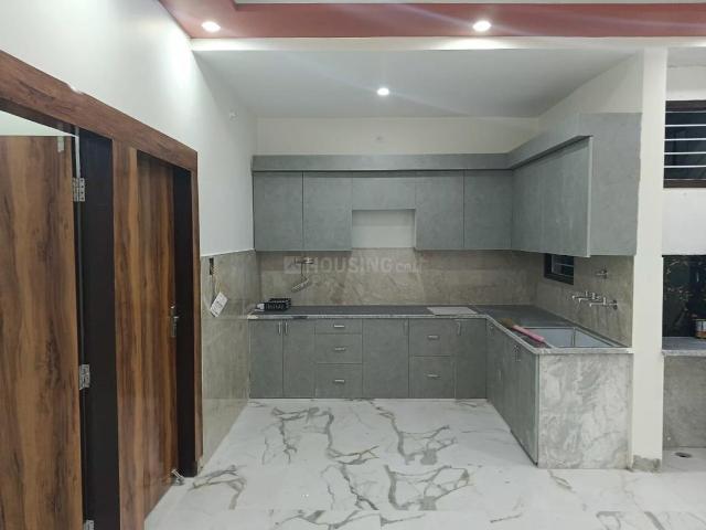 2 BHK Apartment in Sanjay Nagar for resale Ghaziabad. The reference number is 20497358