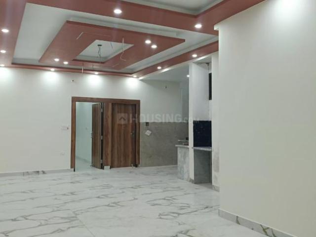 2 BHK Apartment in Sanjay Nagar for resale Ghaziabad. The reference number is 20589255