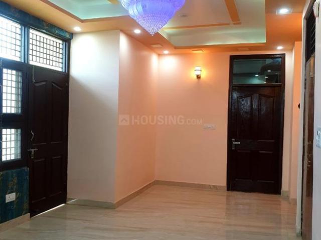 2 BHK Apartment in Sanjay Nagar for resale Ghaziabad. The reference number is 20677395