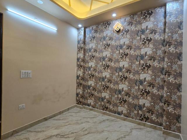 2 BHK Apartment in Sanjay Nagar for resale Ghaziabad. The reference number is 20897910