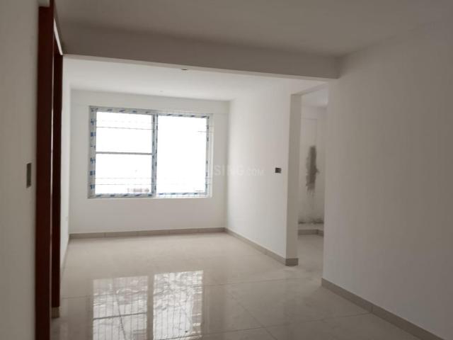 2 BHK Apartment in Sanjaynagar for resale Bengaluru. The reference number is 18825803