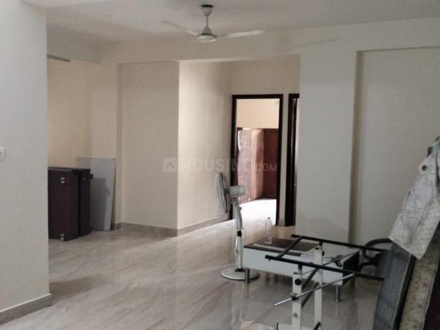 2 BHK Apartment in Sanjaynagar for resale Bengaluru. The reference number is 19517745