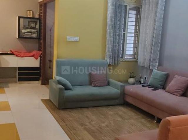 2 BHK Apartment in Sanjaynagar for resale Bengaluru. The reference number is 19820644
