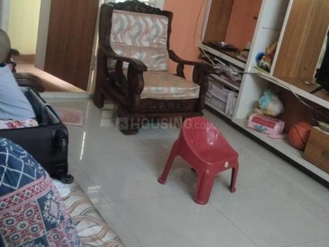 2 BHK Apartment in Sanjaynagar for resale Bengaluru. The reference number is 19993009