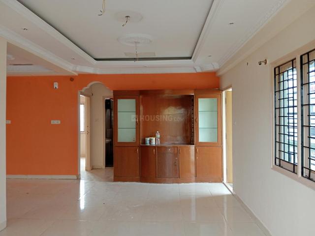 2 BHK Apartment in Sanjaynagar for resale Bengaluru. The reference number is 19218776