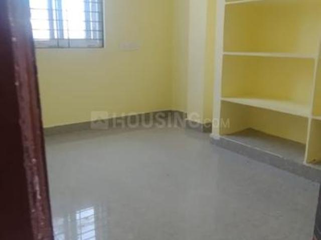 2 BHK Apartment in Sanjeeva Reddy Nagar for rent Hyderabad. The reference number is 20769976