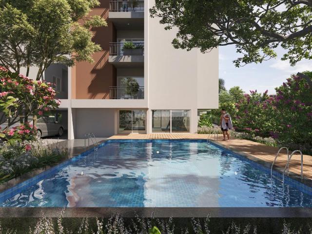 2 BHK Apartment in Sannatammanahalli for resale Bengaluru. The reference number is 20637017