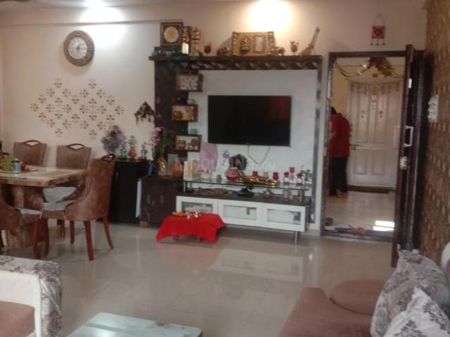 2 BHK Apartment in Sanpada for rent Navi Mumbai. The reference number is 13571485