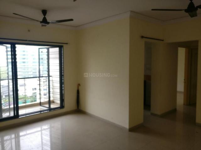 2 BHK Apartment in Sanpada for rent Navi Mumbai. The reference number is 16854100