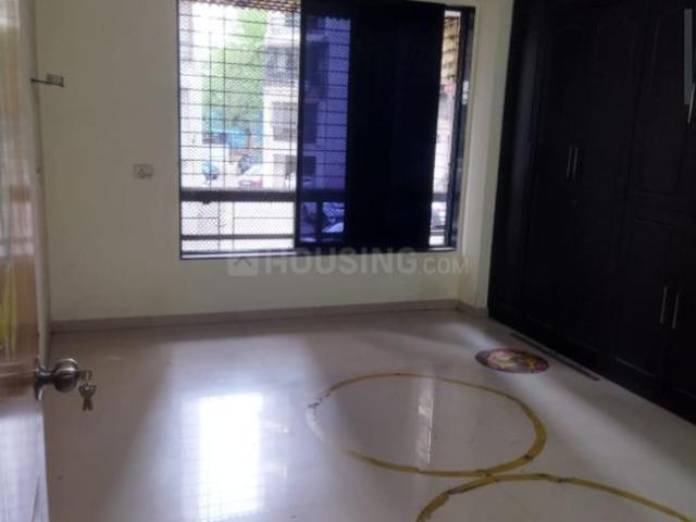 2 BHK Apartment in Sanpada for rent Navi Mumbai. The reference number is 17296028