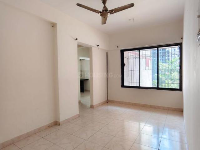 2 BHK Apartment in Sanpada for rent Navi Mumbai. The reference number is 17212265
