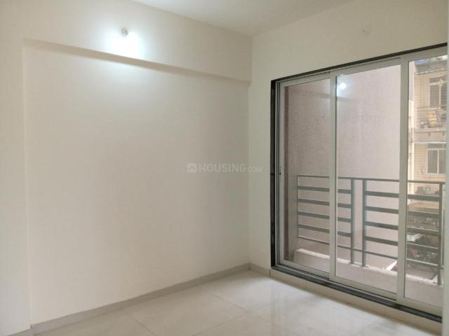2 BHK Apartment in Sanpada for rent Navi Mumbai. The reference number is 17649089