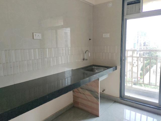 2 BHK Apartment in Sanpada for rent Navi Mumbai. The reference number is 17621867